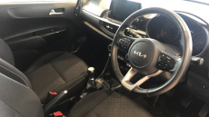 Kia Picanto 1.0 3 5dr [4 seats] Petrol Hatchback